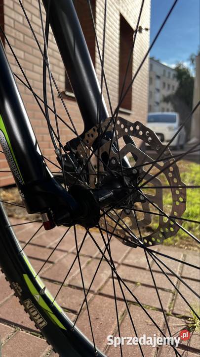 Sprzedam rower Merida Sport i Wypoczynek Poznań