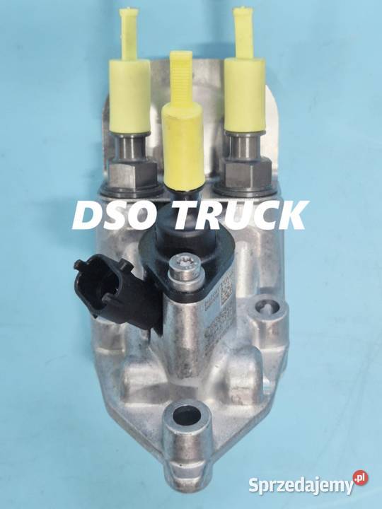 Moduł Dozujący Adblue Bosch 0444043073 Wtrysk Zawichost