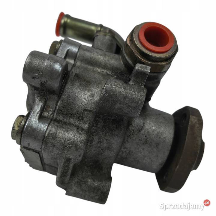 POMPA WSPOMAGANIA VW Golf IV Bora Audi A3 8L 19 Pompy wspomagania Chełm