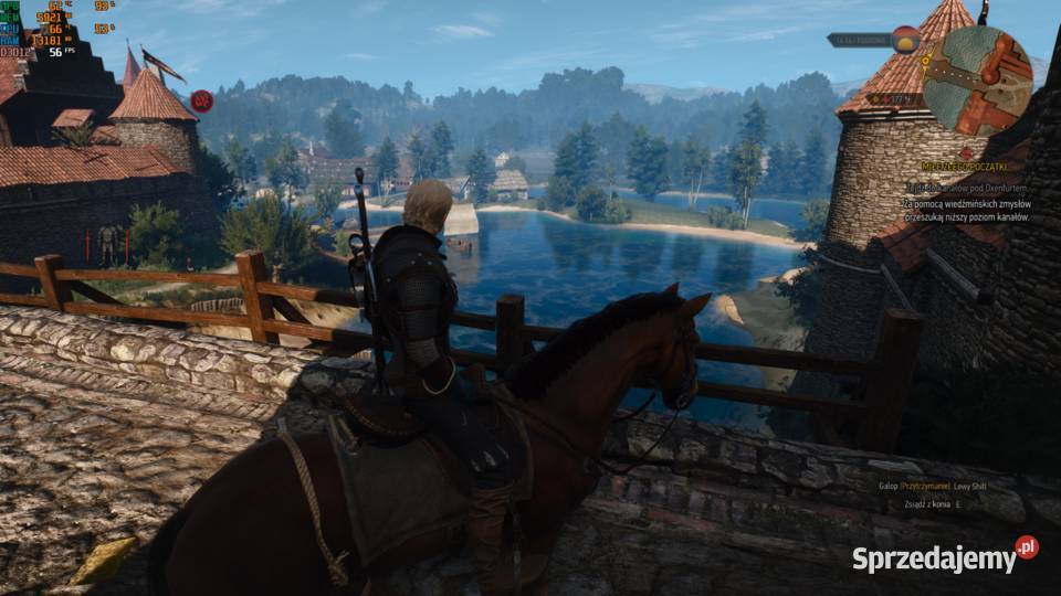 Komputer i74790 16GB RAM GTX1660S ASUS ROG STRIX wielkopolskie Ostrów Wielkopolski sprzedam