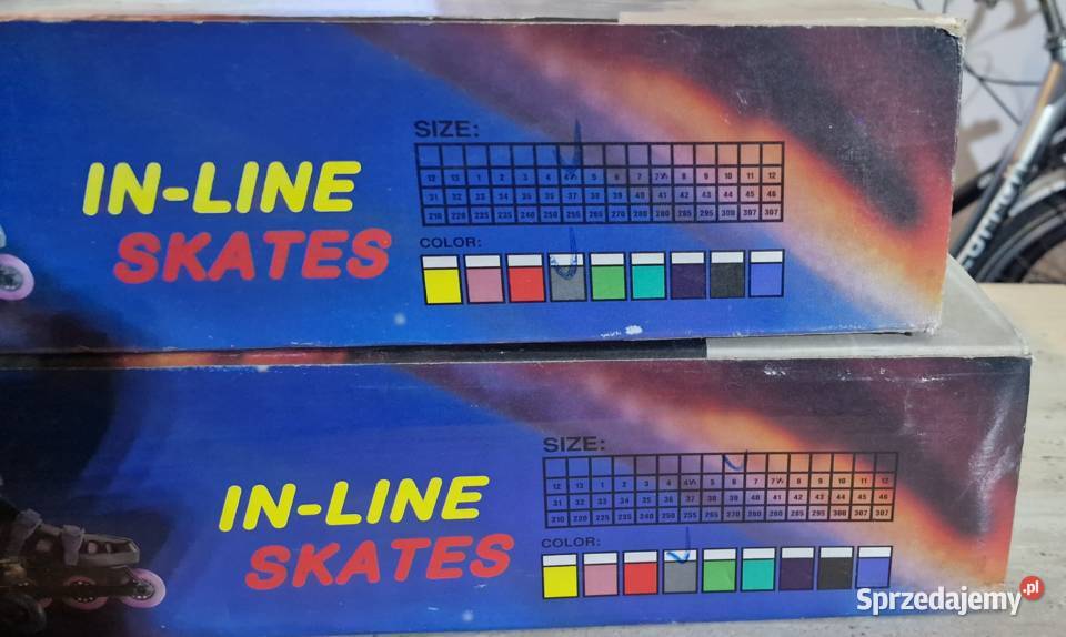 Rolki Activity Basic Czarne Inline Skates Poznań