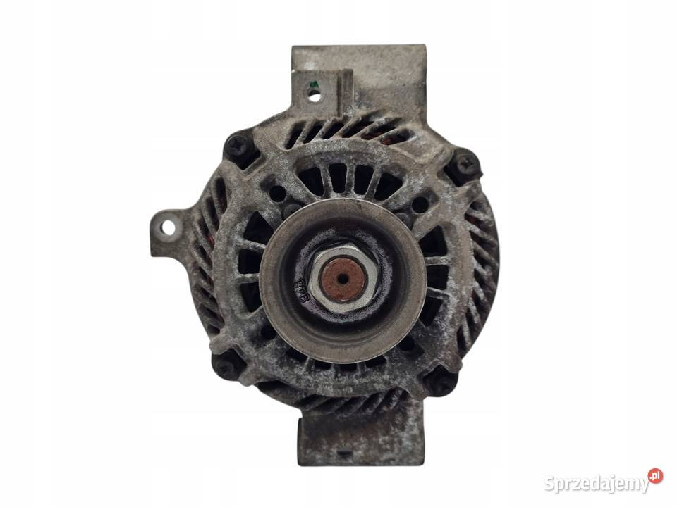 ALTERNATOR Mazda 6 Mondeo MK4 S 18 20 100A sprzedam