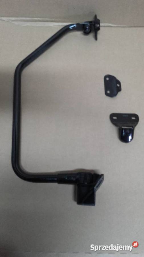 Pałąk Lustro Volkswagen Lt vw T2 T3 Ramie kabłąk sprzedam