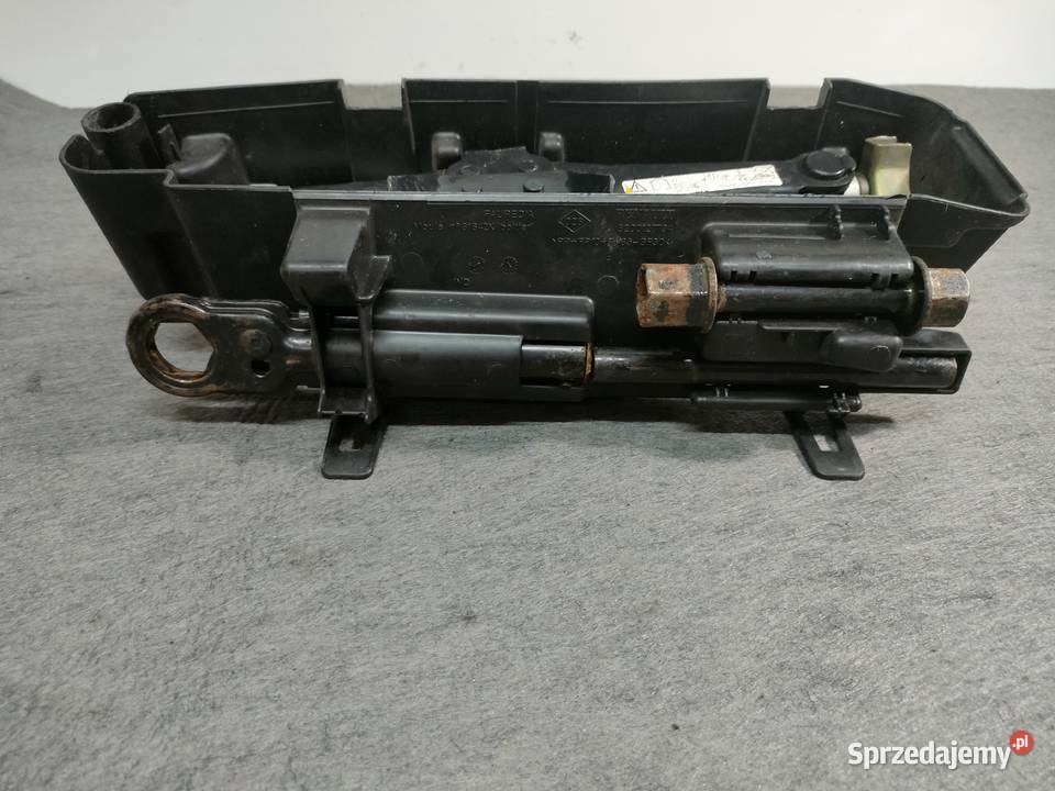 Espace IV lewarek samochodowy Swarzędz