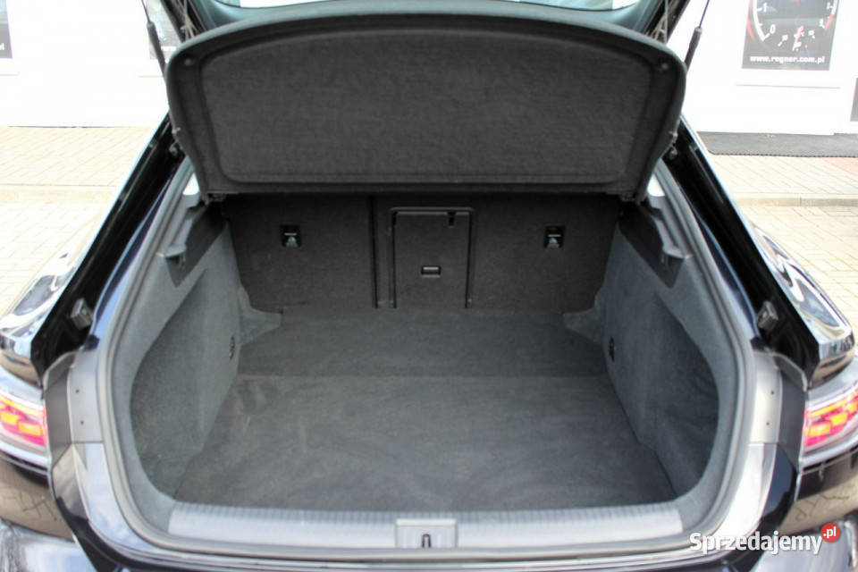 Volkswagen Arteon FV23 190 DSG SalonPL Kamera 1984cm3 Sokołów