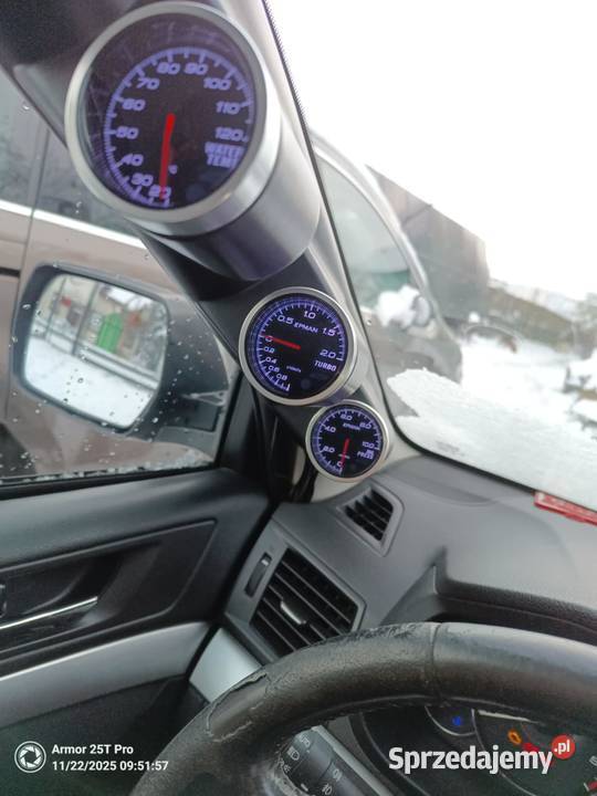 subaru outback 4x4 awd nieuszkodzony Wieliczka sprzedam