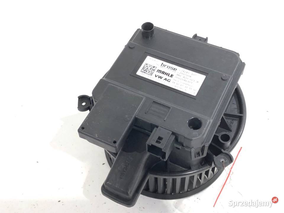 DMUCHAWA NAWIEWU AUDI Q5 FY 4M1820021B osobowe podkarpackie