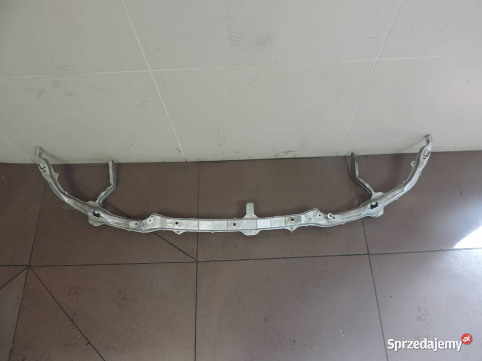 PAS PRZEDNI WZMOCNIENIE HONDA HRV 1 Rok produkcji 2000 sprzedam