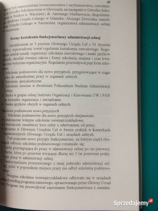 3455 Polska Granica Państwowa W Moim Życiu Szczecin