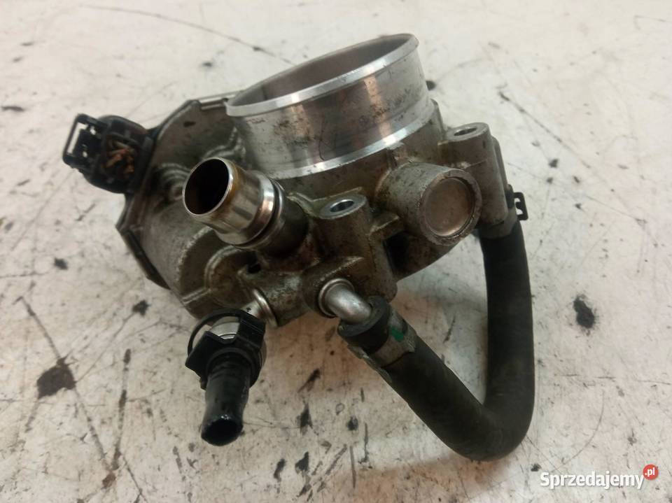 PRZEPUSTNICA 0280750562 16 16V Opel Astra IV osobowe