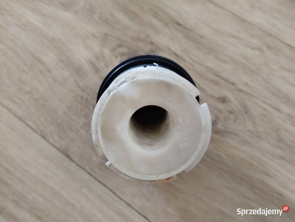 Filtr korek wkład filtra pompy pralka Bosch Katowice