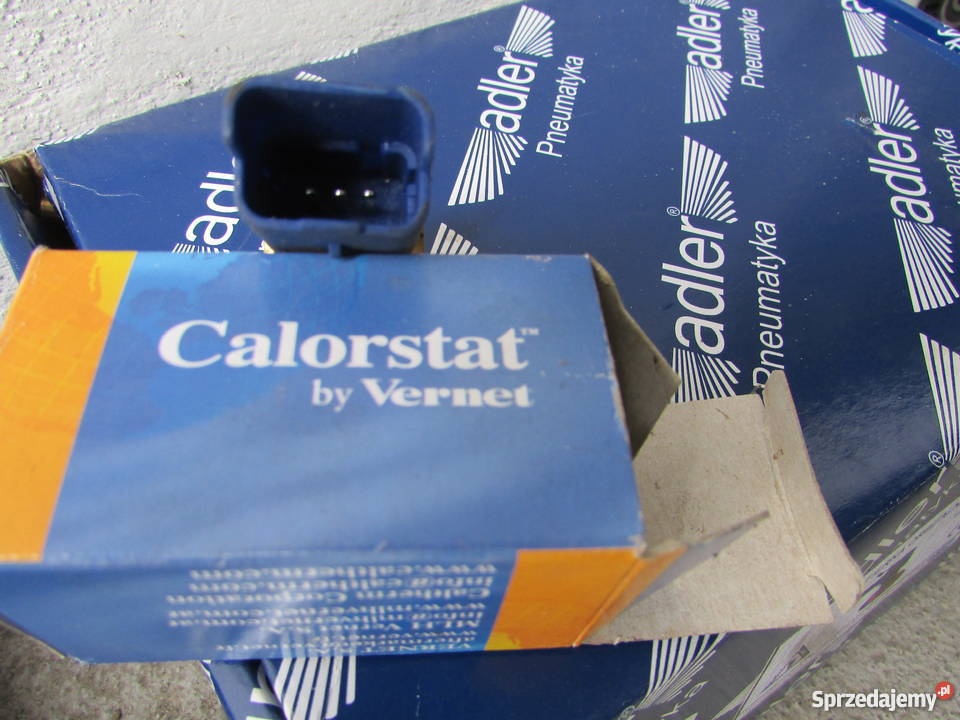 Czujnik temp wody PeugeotFiat Citroen opolskie Bogacica