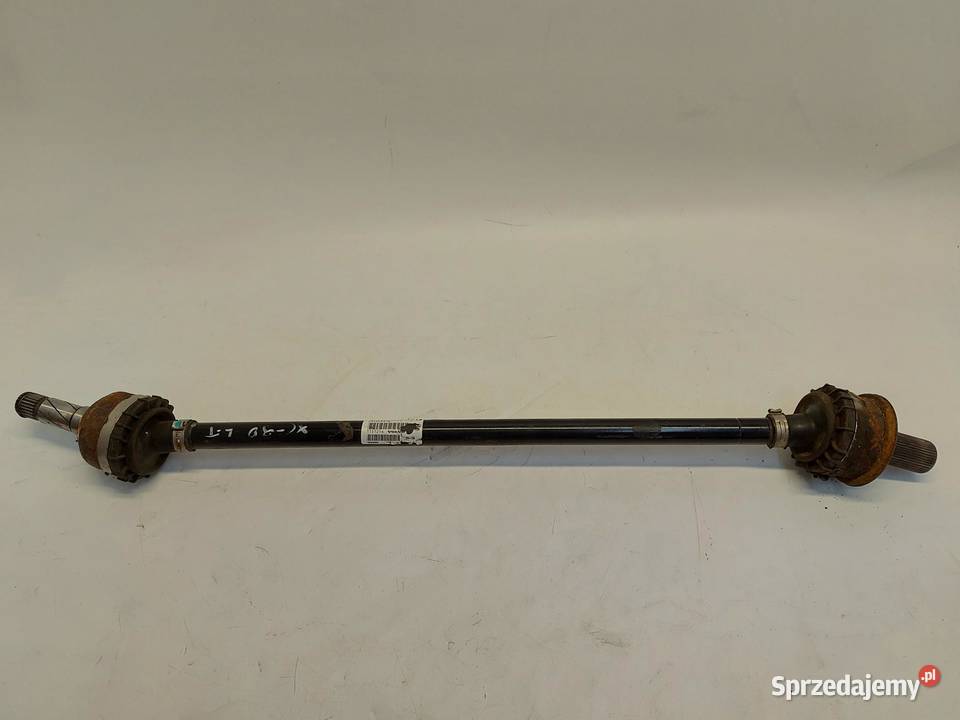 VOLVO XC90 II D5 Półoś tył lewa 31325816 Półosie sprzedam