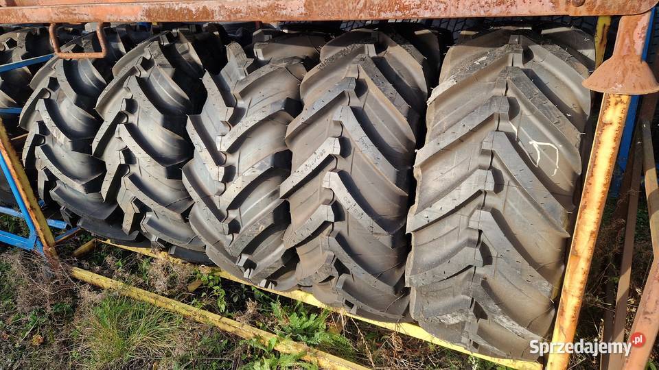 42075r20 42575r20 16520 16575r20 45570r20 187020 Opony rolnicze Nowe Miasto Lubawskie