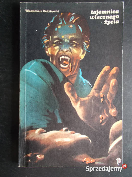 Tajemnica wiecznego życia Włodzimierz