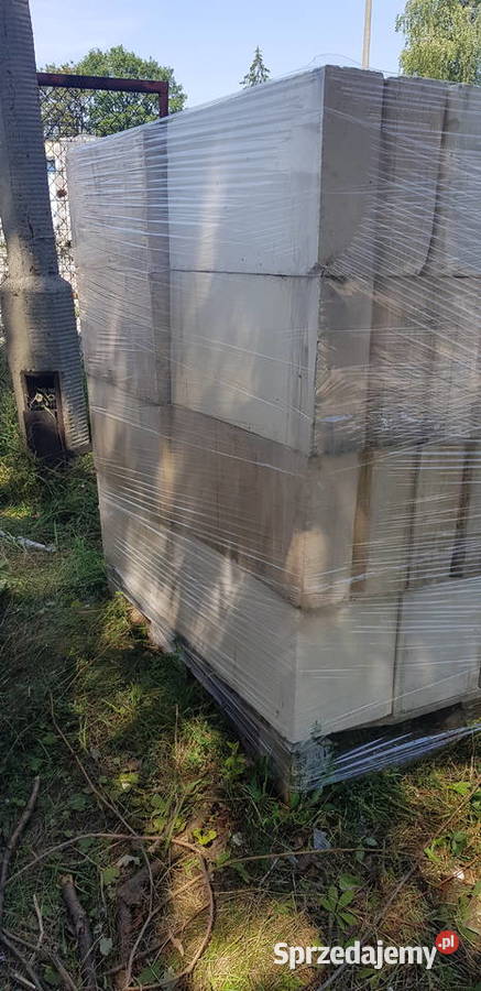 Pustaki gipsowe z ociepleniem Nowoczesne Rawa Mazowiecka