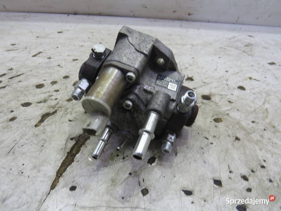 POMPA WTRYSKOWA OPEL ASTRA V K 16 CDTI 55495425