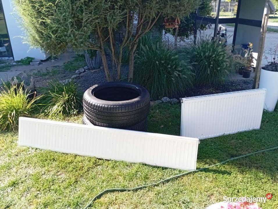 Grzejniki blaszane Białobrzegi