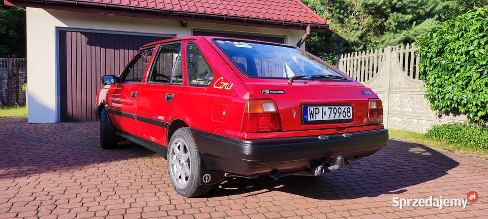 Polonez Caro 95 1600cm3 Góra Kalwaria