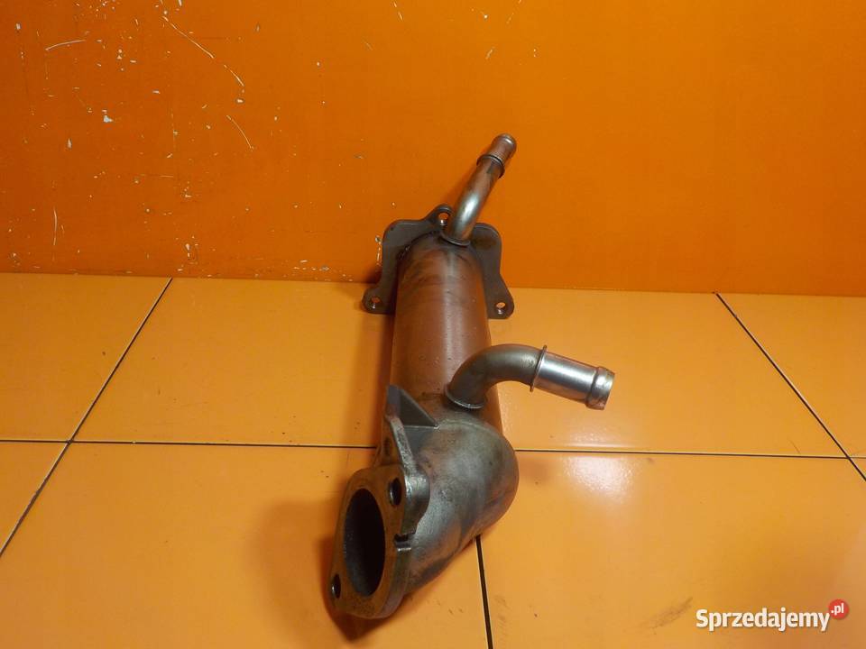 CITROEN JUMPER BOXER 22 HDI 16r 130 4HH Recyrkulacja spalin EGR Suków