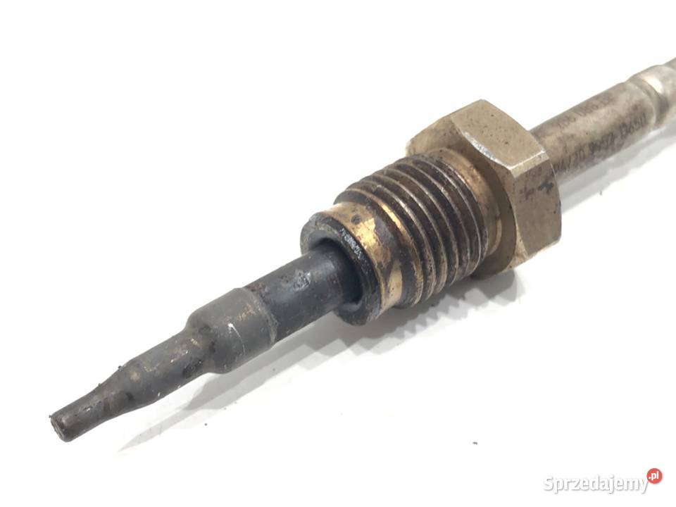 CZUJNIK TEMPERATURY SPALIN VW GOLF VII 16 115