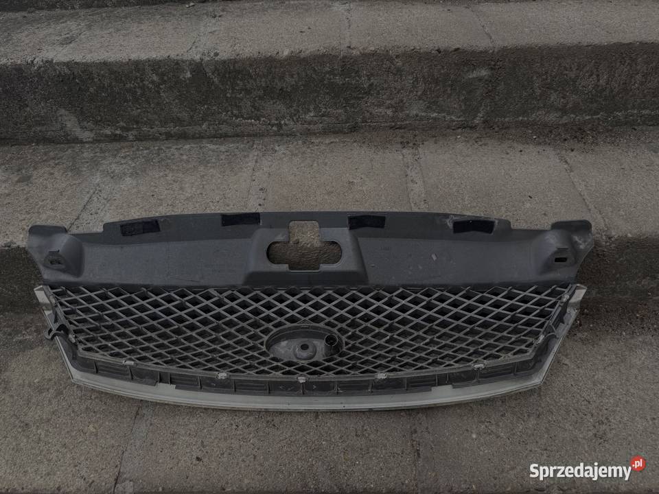Atrapa grill oryginalny Ford Mondeo Mk3 Ostrzeszów