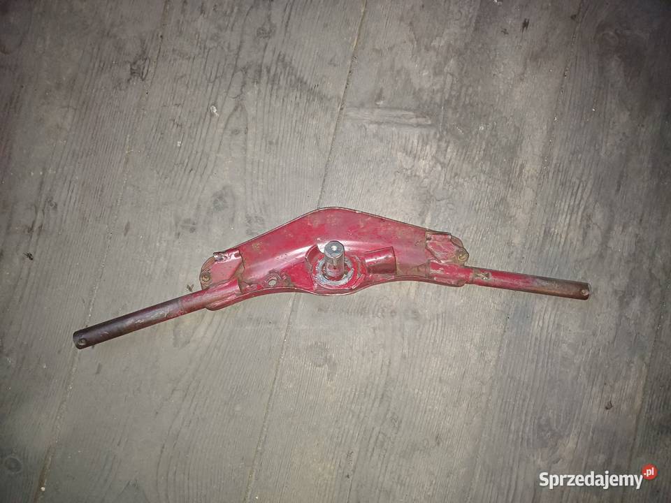 Kierownica shl m17 gazela Świdnica Polska