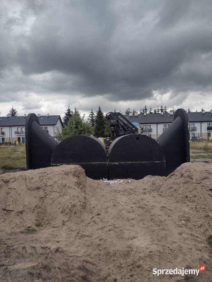 Piwniczka ogrodowa podlaskie Czarna Białostocka