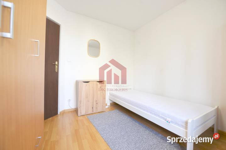 Mieszkanie Rzeszów Krakowska 30m2 2pokojowe