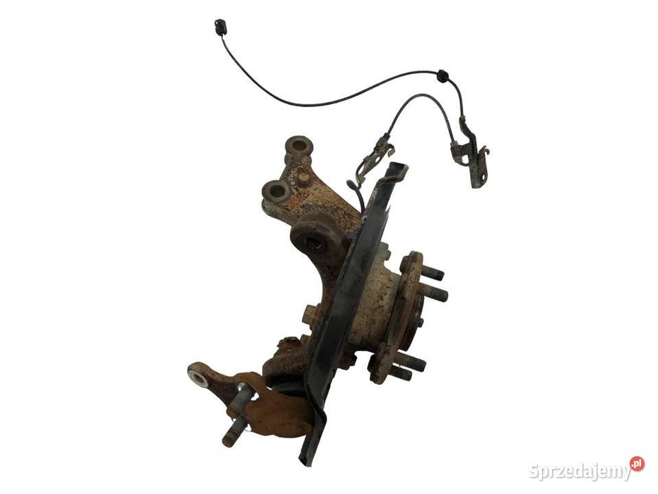 TOYOTA RAV4 III XA30 LIFT 22 D4D 2AD1 150 2011R świętokrzyskie Skarżysko-Kamienna