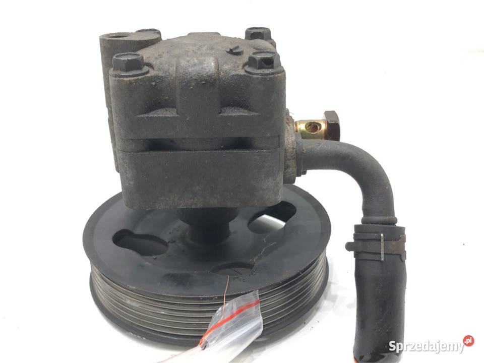 POMPA WSPOMAGANIA SUZUKI GRAND VITARA II sprzedam