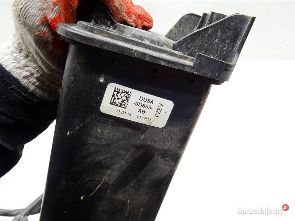 FILTR WĘGLOWY FORD MONDEO MK5 DU5A9D653AB 20 190