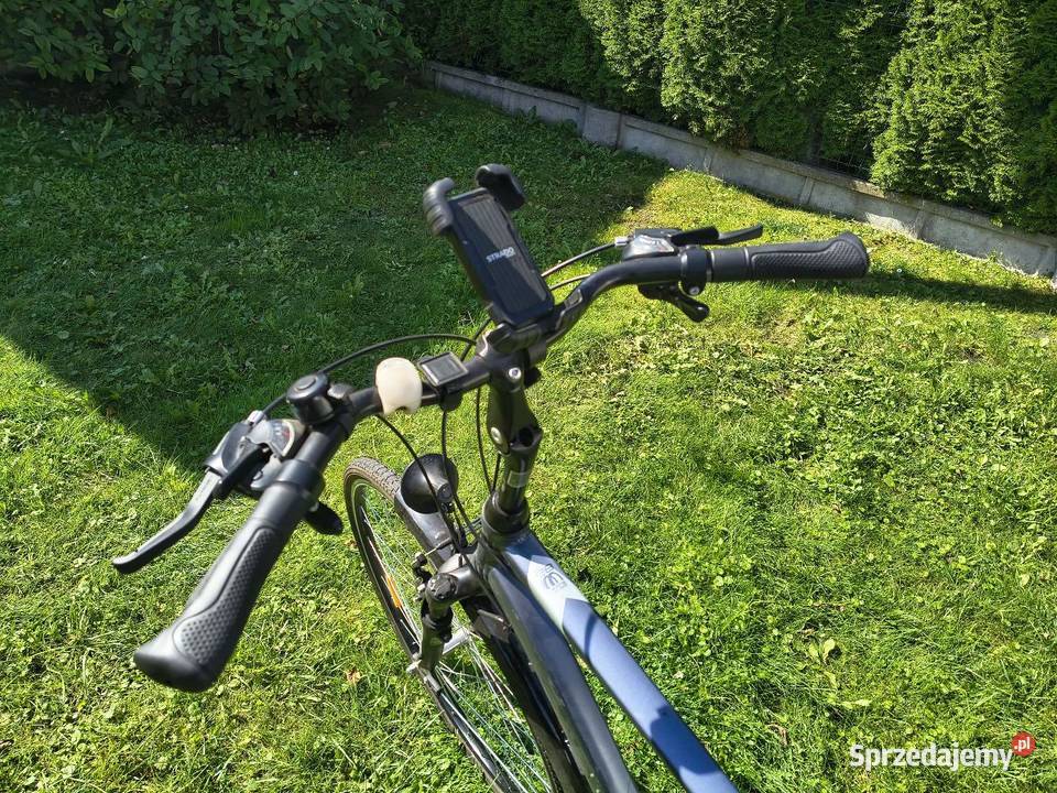 Rower trekkingowy ROMET Wagant Charlęż