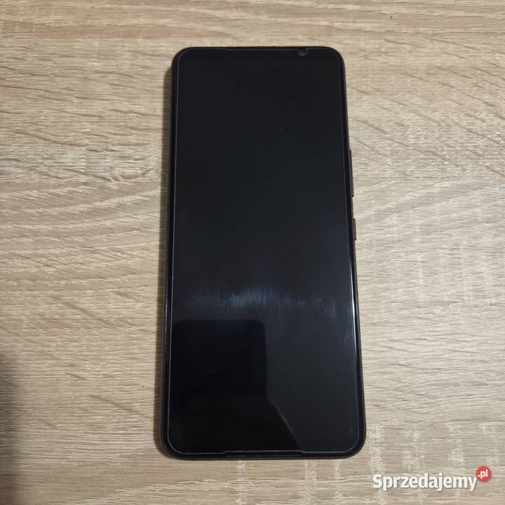 Asus Rog Phone 7 16gb ram 512GB Pad xbox uchwyt Kraków