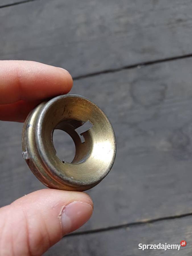 Oprawka do żarówki cz 350 Świdnica Polska