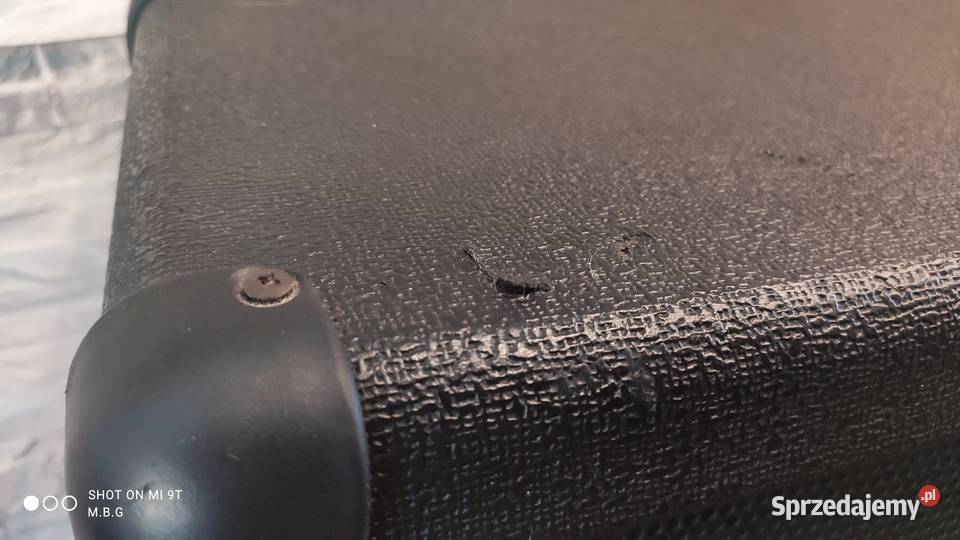 kolumna gitarowa Crate G412SL Sprzęt estradowy, studyjny i DJ-ski Łabiszyn