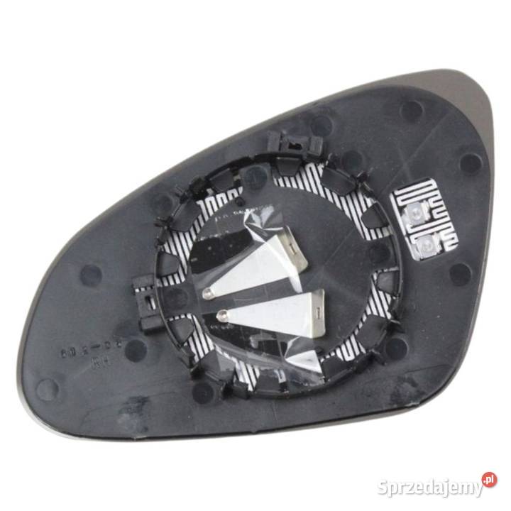 SZKŁO WKŁAD LUSTERKA PRAWE OPEL ASTRA J 2009 sprzedam