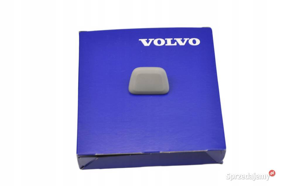 VOLVO V70 XC70 spinka klips zaslepka podsufitki Gadgety motoryzacyjne Bielany Wrocławskie