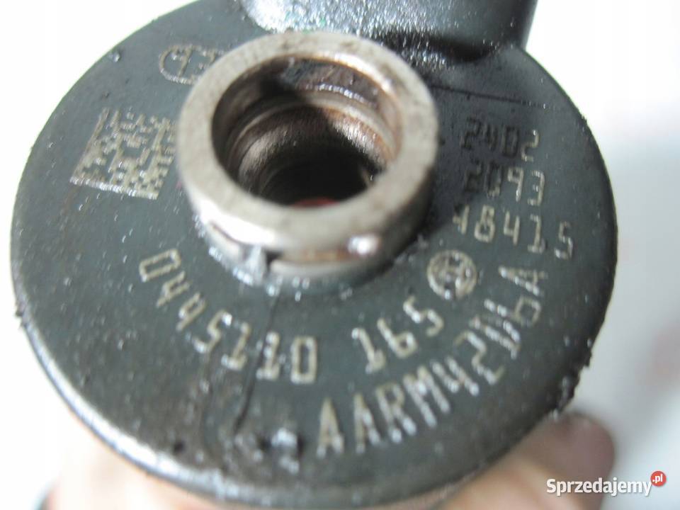 FIAT OPEL ALFA SAAB 19 CDTI JTD wtrysk Kielce sprzedam