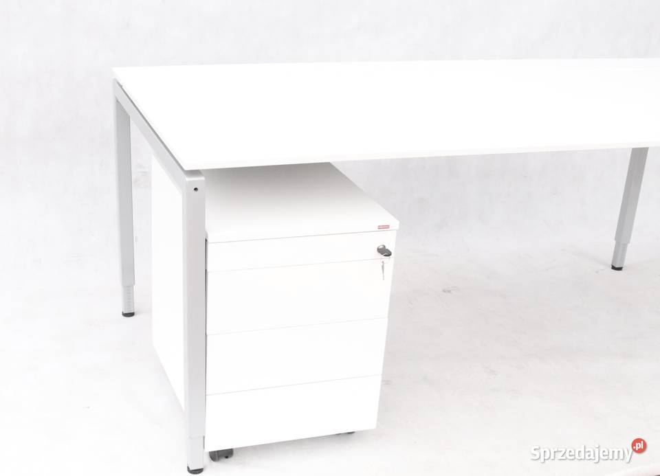 biurko VS 18090 organizer Mikomax Leszno