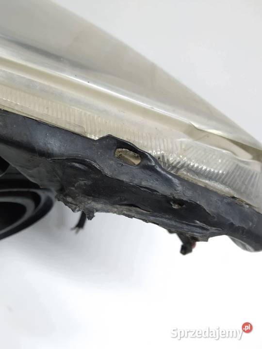 LAMPA PRZÓD PRAWA EU LIFT 09241310 Honda Civic świętokrzyskie