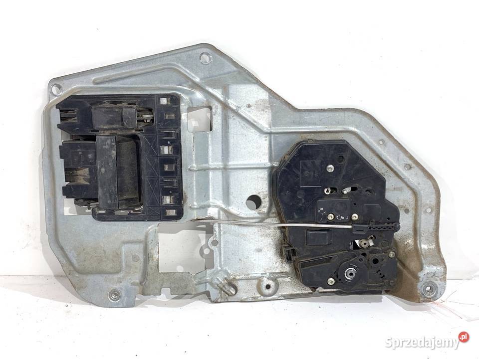 ZAMEK DRZWI TYLNYCH VW TRANSPORTER T5 Bus sprzedam