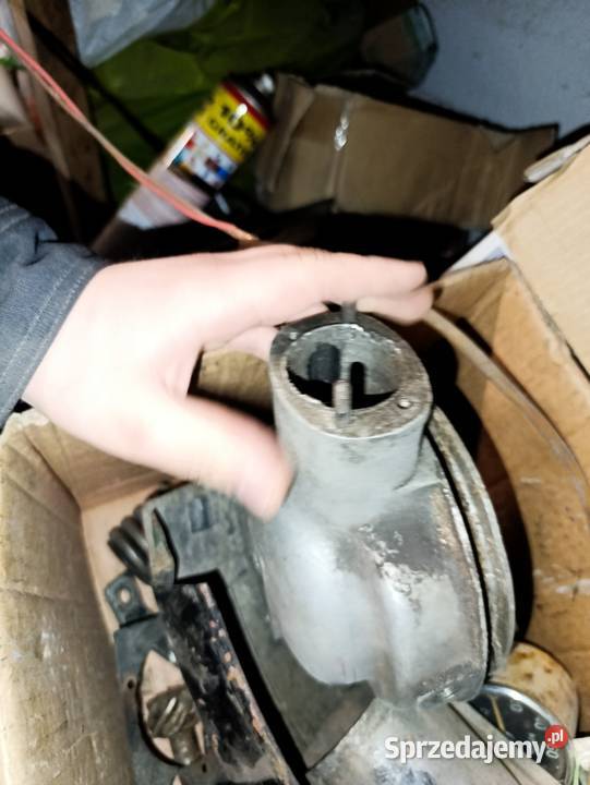 Części Simson awo Sport 250 425 nie wsk wfm Zamość