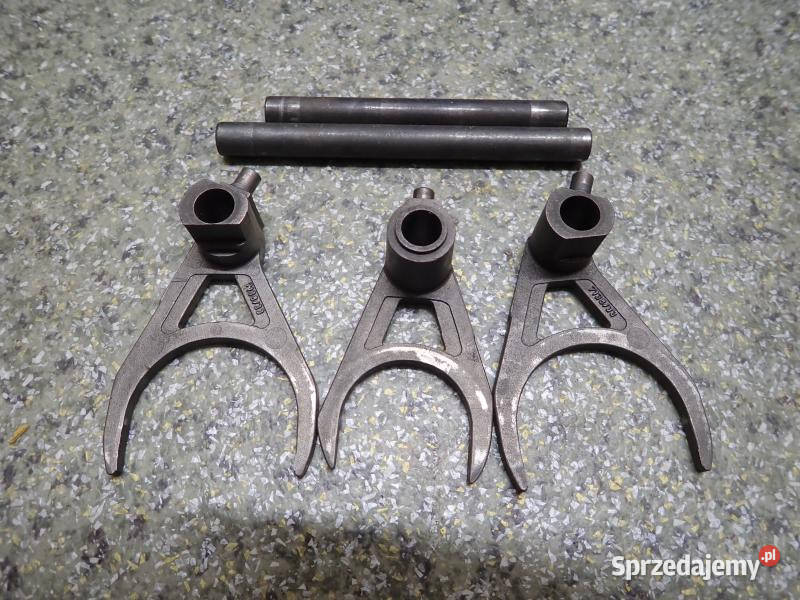 3 WODZIKI SKRZYNI BIEGÓW KTM 2T GS 250 300 350 Strzelce Krajeńskie