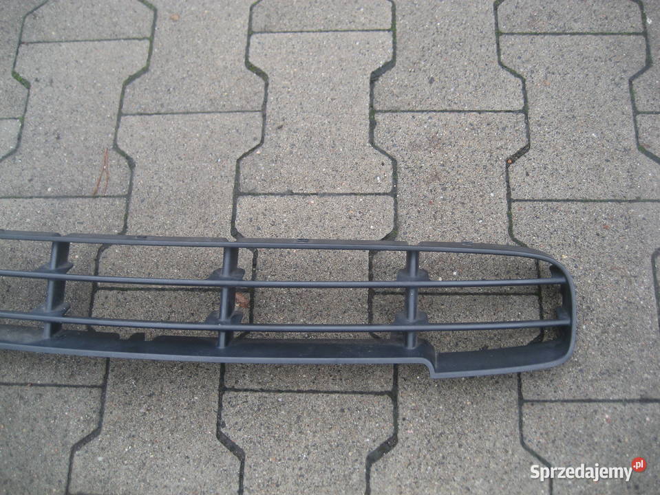 rover 400 kratka zderzaka środkowa