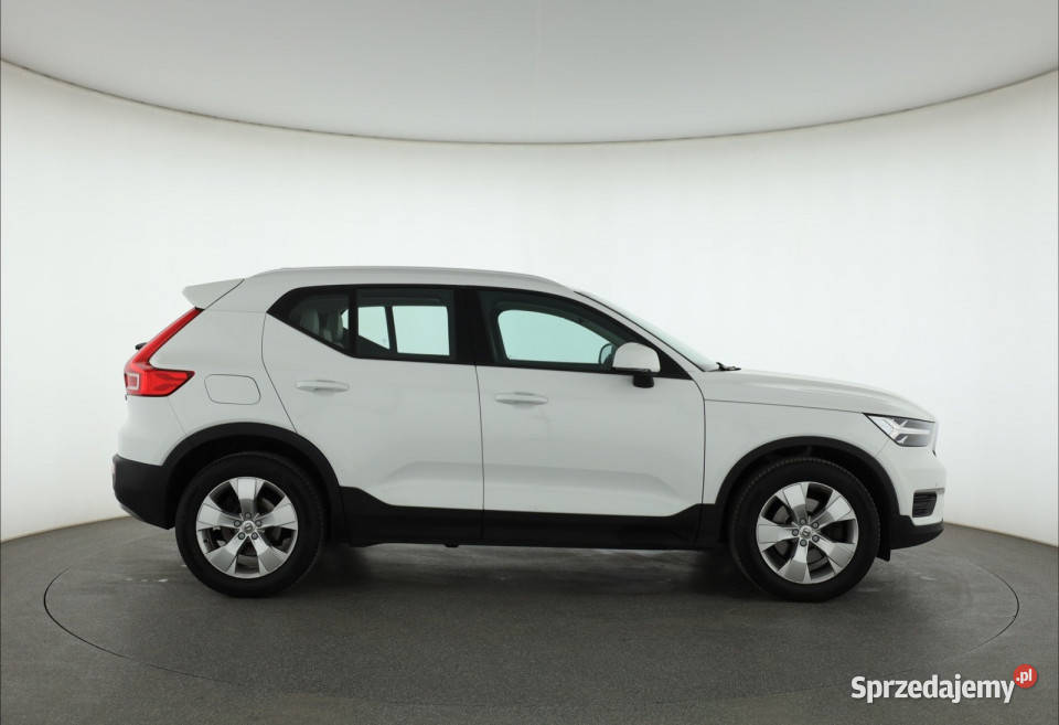 Volvo XC40 T5 AWD mazowieckie Piaseczno sprzedam