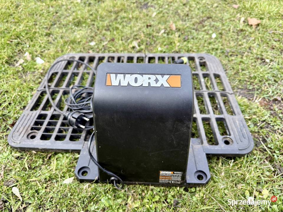 Robot koszący WORX LANDROID M500 WR141E