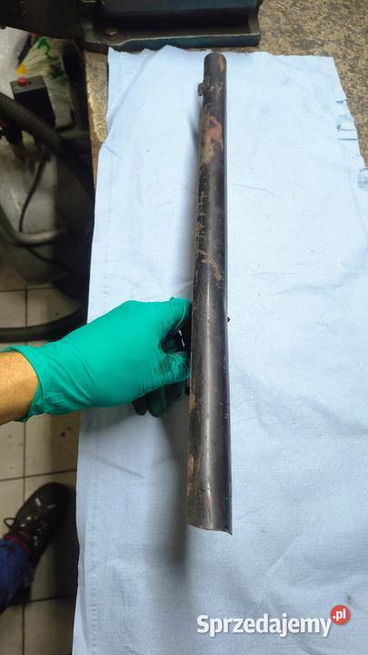 Osłona łańcucha WSK 125 175 kobuz