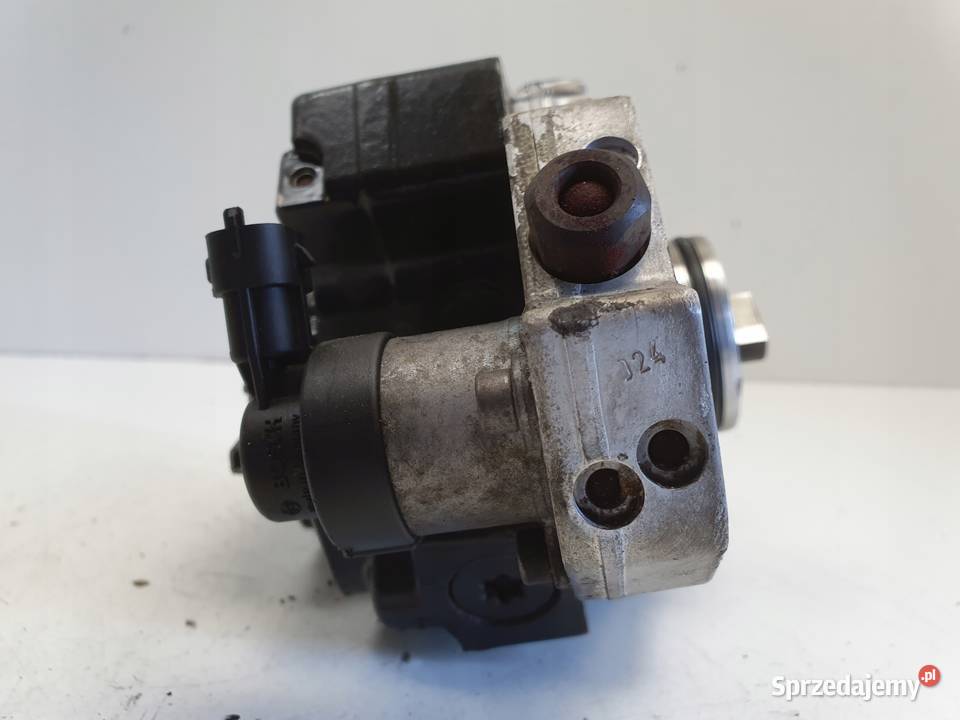 Honda Civic VIII 22 iCTDI POMPA WTRYSKOWA paliwa lubelskie Rudka