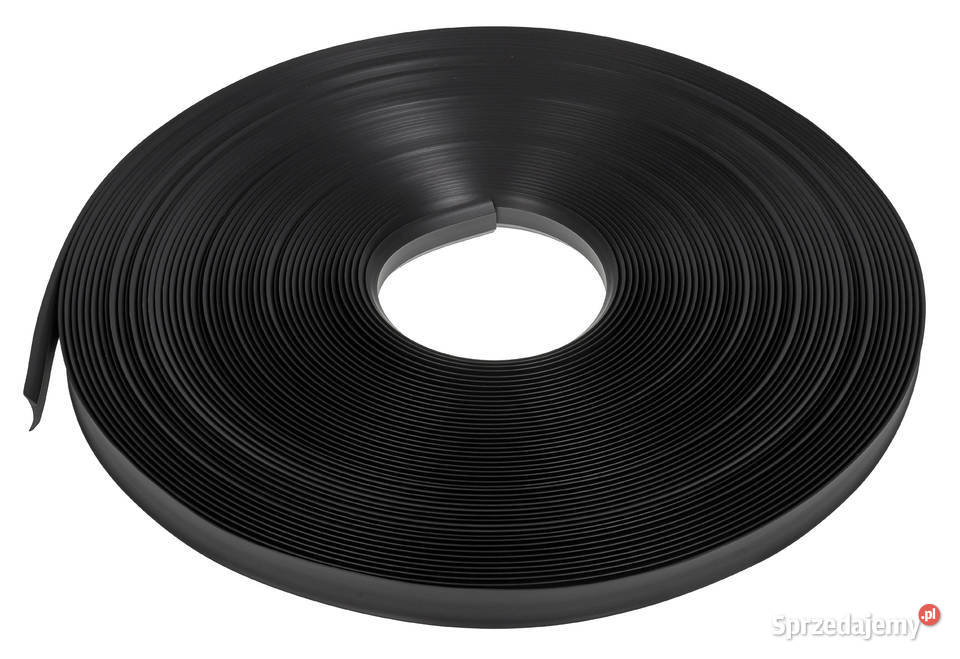 Listwa Wyobleniowa PVC 25x25 mm Młyniec Pierwszy